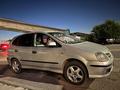 Nissan Almera Tino 2003 годаfor3 200 000 тг. в Астана – фото 9