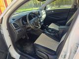 Hyundai Tucson 2019 годаүшін9 380 000 тг. в Усть-Каменогорск – фото 3