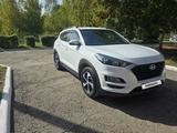 Hyundai Tucson 2019 годаүшін9 380 000 тг. в Усть-Каменогорск – фото 2