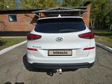 Hyundai Tucson 2019 годаүшін9 380 000 тг. в Усть-Каменогорск – фото 4