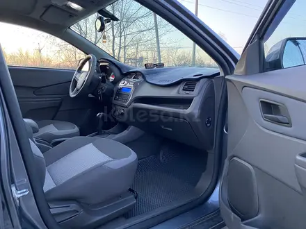 Chevrolet Cobalt 2021 года за 5 700 000 тг. в Петропавловск – фото 12
