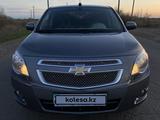 Chevrolet Cobalt 2021 года за 5 700 000 тг. в Петропавловск – фото 3