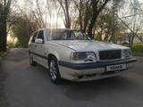 Volvo 850 1996 года за 2 000 000 тг. в Алматы – фото 2