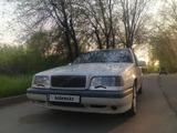 Volvo 850 1996 года за 2 000 000 тг. в Алматы – фото 4