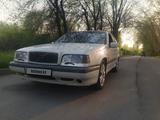 Volvo 850 1996 года за 2 000 000 тг. в Алматы – фото 5