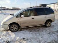 Volkswagen Sharan 1996 года за 1 000 000 тг. в Актобе