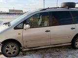 Volkswagen Sharan 1996 годаүшін1 000 000 тг. в Актобе – фото 3