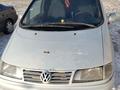 Volkswagen Sharan 1996 года за 1 000 000 тг. в Актобе – фото 2