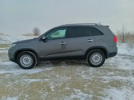 Kia Sorento 2012 года за 8 700 000 тг. в Лисаковск – фото 5