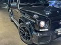 Mercedes-Benz G 55 AMG 2008 годаүшін24 000 000 тг. в Алматы