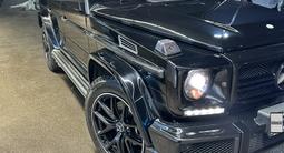 Mercedes-Benz G 55 AMG 2008 года за 24 000 000 тг. в Алматы