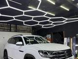 Volkswagen Teramont 2021 года за 21 000 000 тг. в Астана