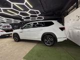Volkswagen Teramont 2021 года за 21 000 000 тг. в Астана – фото 2