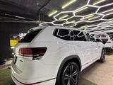 Volkswagen Teramont 2021 года за 21 000 000 тг. в Астана – фото 4