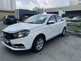 ВАЗ (Lada) Vesta 2017 года за 3 990 000 тг. в Астана – фото 2