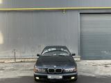 BMW 528 1998 годаfor3 100 000 тг. в Алматы – фото 3