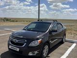 Chevrolet Cobalt 2023 годаүшін5 500 000 тг. в Актобе