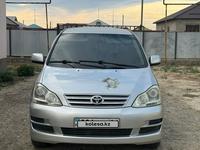 Toyota Ipsum 2004 годаүшін5 700 000 тг. в Атырау