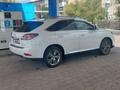 Lexus RX 350 2014 годаүшін13 000 000 тг. в Караганда – фото 15