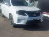 Lexus RX 350 2014 годаүшін11 000 000 тг. в Шахтинск – фото 2
