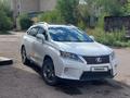 Lexus RX 350 2014 годаүшін13 000 000 тг. в Караганда – фото 28