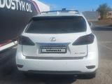 Lexus RX 350 2014 годаүшін11 000 000 тг. в Шахтинск – фото 3