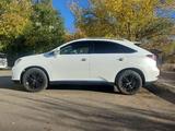 Lexus RX 350 2014 годаүшін11 000 000 тг. в Шахтинск – фото 4