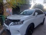 Lexus RX 350 2014 годаүшін11 000 000 тг. в Шахтинск – фото 5