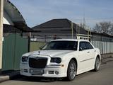 Chrysler 300C 2008 годаүшін5 500 000 тг. в Талдыкорган