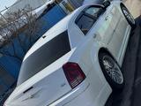 Chrysler 300C 2008 годаүшін5 500 000 тг. в Талдыкорган – фото 4