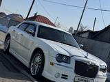 Chrysler 300C 2008 годаүшін5 500 000 тг. в Талдыкорган – фото 3