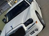 Chrysler 300C 2008 годаүшін5 500 000 тг. в Талдыкорган – фото 2