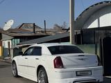 Chrysler 300C 2008 годаүшін5 500 000 тг. в Талдыкорган – фото 5