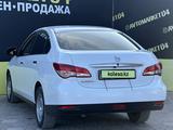 Nissan Almera 2017 года за 5 250 000 тг. в Актобе – фото 5