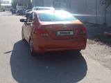 Hyundai Solaris 2015 годаfor4 600 000 тг. в Алматы – фото 4