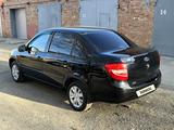 ВАЗ (Lada) Granta 2190 2014 года за 2 850 000 тг. в Усть-Каменогорск – фото 2