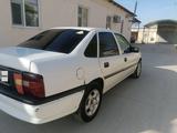 Opel Vectra 1993 года за 900 000 тг. в Актау – фото 3