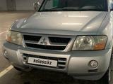 Mitsubishi Pajero 2006 годаfor7 000 000 тг. в Астана