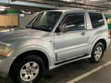 Mitsubishi Pajero 2006 годаfor7 000 000 тг. в Астана – фото 2