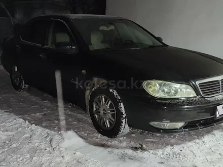 Nissan Cefiro 2001 года за 3 100 000 тг. в Алматы – фото 14