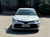 Toyota Camry 2018 годаүшін13 600 000 тг. в Алматы