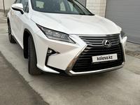 Lexus RX 350 2017 годаfor24 500 000 тг. в Алматы