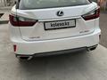 Lexus RX 350 2017 годаfor24 500 000 тг. в Тараз – фото 4