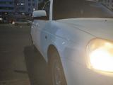 ВАЗ (Lada) Priora 2172 2014 годаүшін2 650 000 тг. в Экибастуз – фото 2