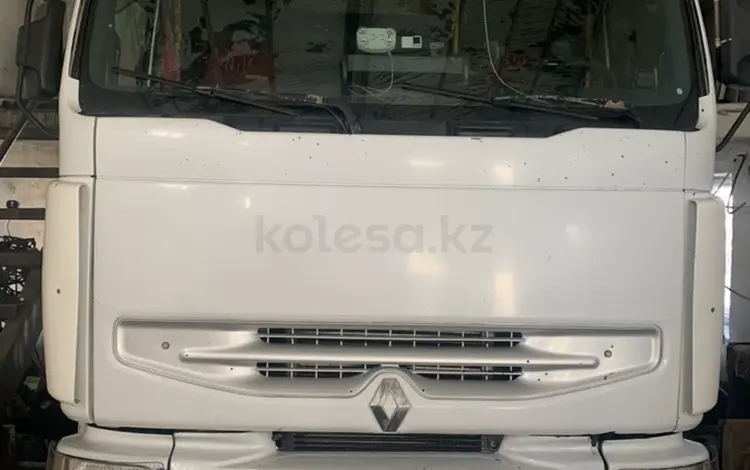 Renault 1998 года за 7 500 000 тг. в Караганда