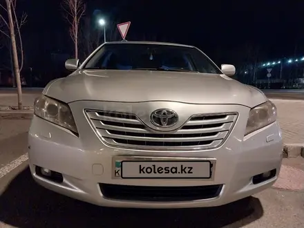 Toyota Camry 2006 года за 6 300 000 тг. в Астана