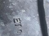 Диск R17 широкий 6x139.7 9jj et0 Pajero Prado Toyota Hilux 4runner Patrol за 40 000 тг. в Алматы – фото 2