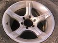 Диск R17 широкий 6x139.7 9jj et0 Pajero Prado Toyota Hilux 4runner Patrol за 40 000 тг. в Алматы