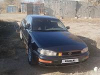 Toyota Camry 1992 годаfor1 950 000 тг. в Аягоз