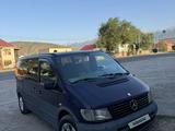 Mercedes-Benz Vito 1999 года за 3 800 000 тг. в Алматы – фото 2